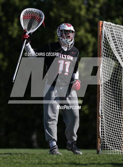 Thumbnail 2 in Hilton @ Churchville-Chili photogallery.