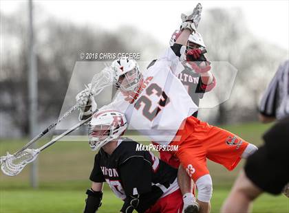 Thumbnail 1 in Hilton @ Churchville-Chili photogallery.