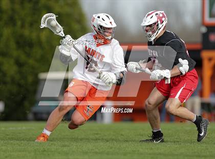 Thumbnail 3 in Hilton @ Churchville-Chili photogallery.