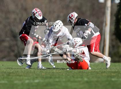 Thumbnail 2 in Hilton @ Churchville-Chili photogallery.