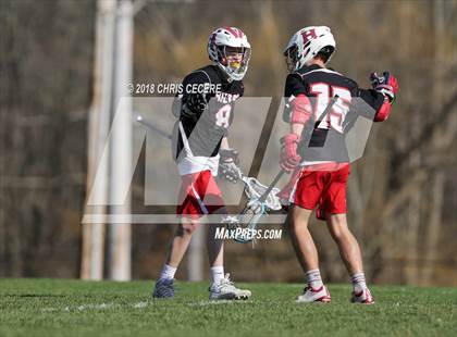 Thumbnail 3 in Hilton @ Churchville-Chili photogallery.