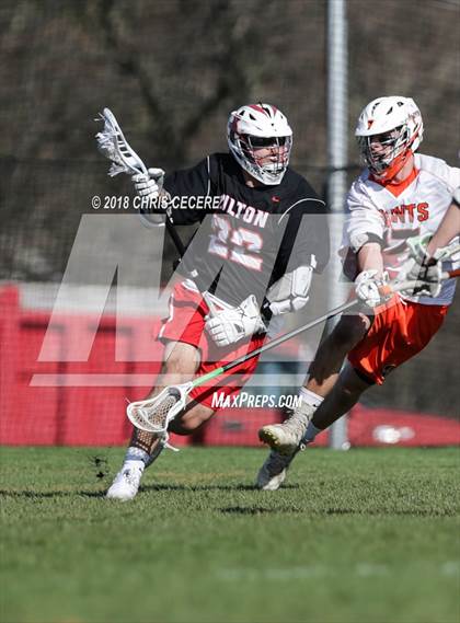 Thumbnail 3 in Hilton @ Churchville-Chili photogallery.