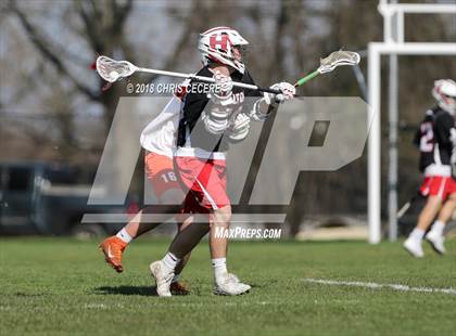 Thumbnail 1 in Hilton @ Churchville-Chili photogallery.