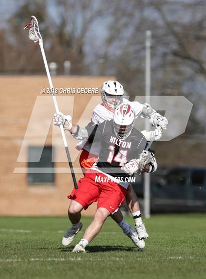 Thumbnail 2 in Hilton @ Churchville-Chili photogallery.