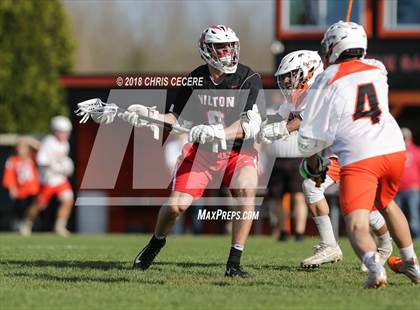 Thumbnail 2 in Hilton @ Churchville-Chili photogallery.