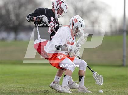 Thumbnail 1 in Hilton @ Churchville-Chili photogallery.
