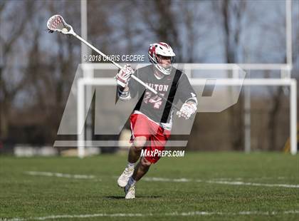 Thumbnail 3 in Hilton @ Churchville-Chili photogallery.