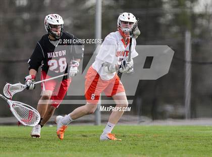 Thumbnail 2 in Hilton @ Churchville-Chili photogallery.
