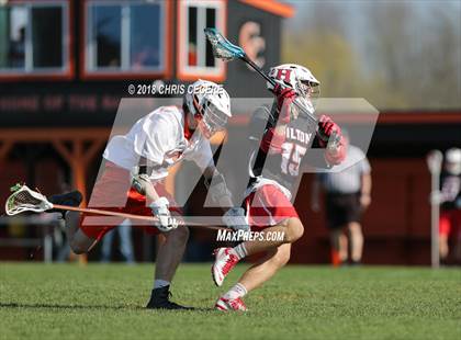 Thumbnail 1 in Hilton @ Churchville-Chili photogallery.