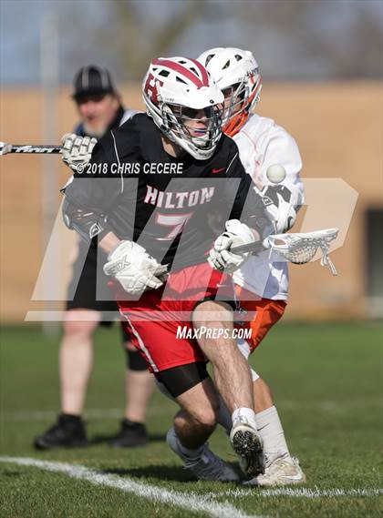 Thumbnail 2 in Hilton @ Churchville-Chili photogallery.