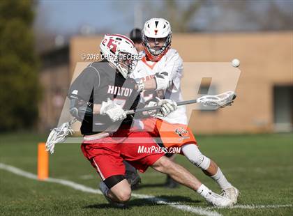 Thumbnail 3 in Hilton @ Churchville-Chili photogallery.