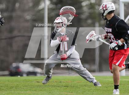 Thumbnail 2 in Hilton @ Churchville-Chili photogallery.