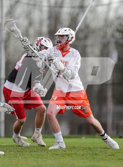 Thumbnail 3 in Hilton @ Churchville-Chili photogallery.