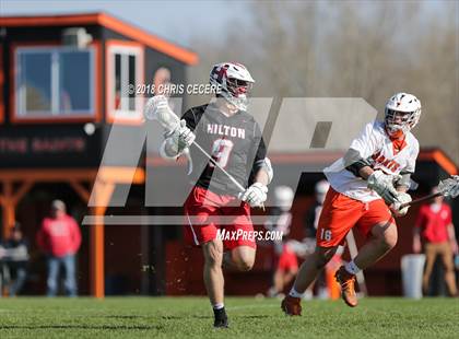 Thumbnail 2 in Hilton @ Churchville-Chili photogallery.