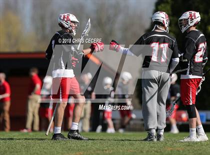 Thumbnail 3 in Hilton @ Churchville-Chili photogallery.