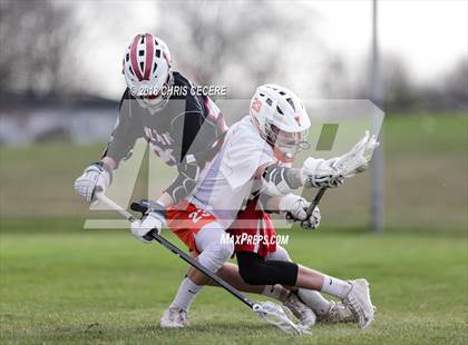 Thumbnail 1 in Hilton @ Churchville-Chili photogallery.