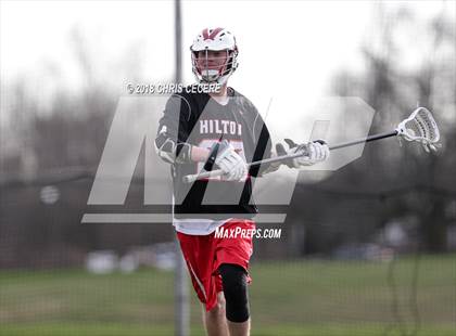 Thumbnail 1 in Hilton @ Churchville-Chili photogallery.