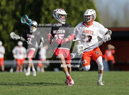 Thumbnail 3 in Hilton @ Churchville-Chili photogallery.