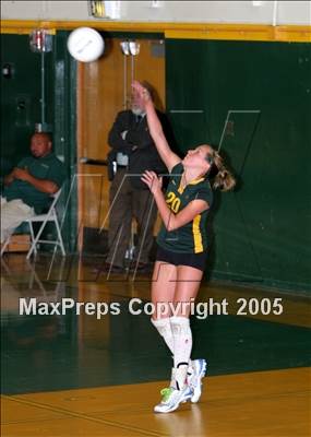 Thumbnail 3 in Valley Alternative Magnet @ Narbonne (Section Playoffs) photogallery.