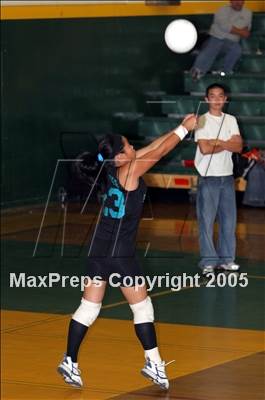 Thumbnail 1 in Valley Alternative Magnet @ Narbonne (Section Playoffs) photogallery.