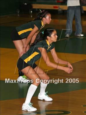 Thumbnail 3 in Valley Alternative Magnet @ Narbonne (Section Playoffs) photogallery.