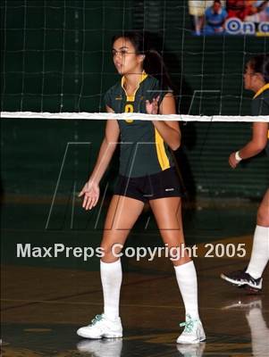Thumbnail 3 in Valley Alternative Magnet @ Narbonne (Section Playoffs) photogallery.