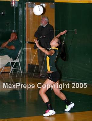 Thumbnail 3 in Valley Alternative Magnet @ Narbonne (Section Playoffs) photogallery.