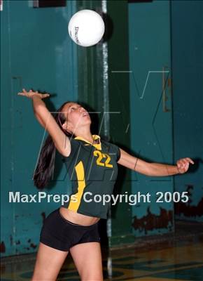 Thumbnail 1 in Valley Alternative Magnet @ Narbonne (Section Playoffs) photogallery.