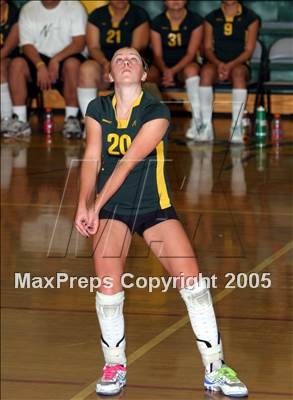 Thumbnail 1 in Valley Alternative Magnet @ Narbonne (Section Playoffs) photogallery.