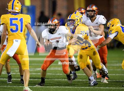Thumbnail 1 in Greenback @ Boyd-Buchanan photogallery.