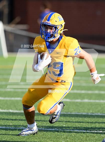 Thumbnail 2 in Greenback @ Boyd-Buchanan photogallery.