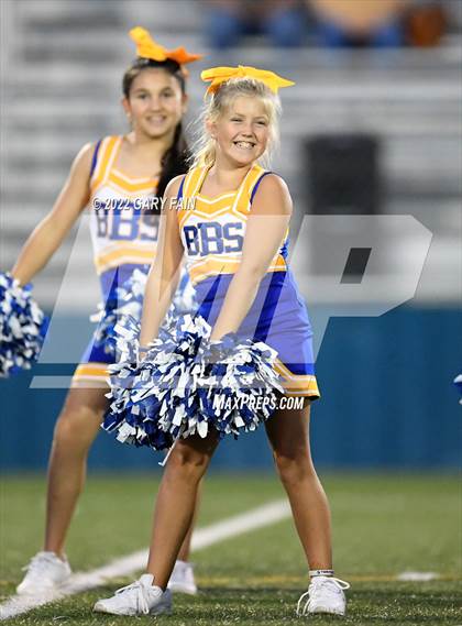 Thumbnail 2 in Greenback @ Boyd-Buchanan photogallery.