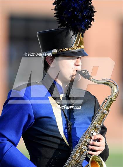 Thumbnail 1 in Greenback @ Boyd-Buchanan photogallery.