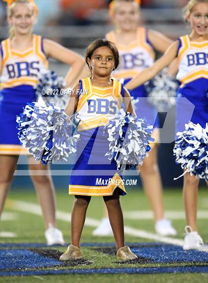 Thumbnail 3 in Greenback @ Boyd-Buchanan photogallery.