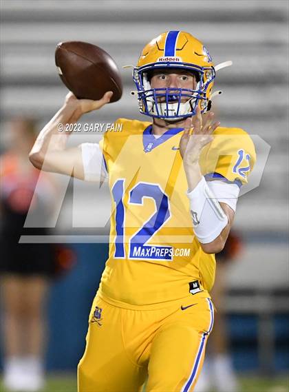 Thumbnail 2 in Greenback @ Boyd-Buchanan photogallery.