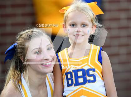 Thumbnail 3 in Greenback @ Boyd-Buchanan photogallery.