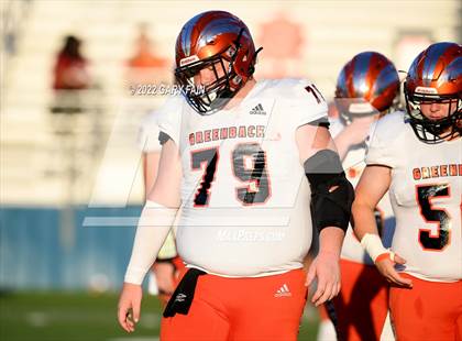 Thumbnail 3 in Greenback @ Boyd-Buchanan photogallery.