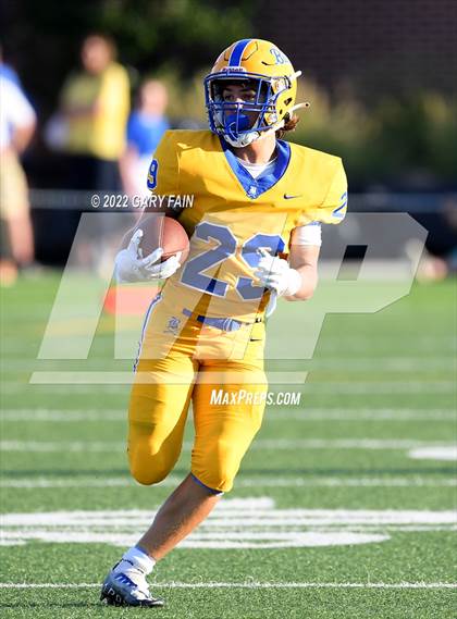 Thumbnail 1 in Greenback @ Boyd-Buchanan photogallery.