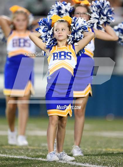 Thumbnail 3 in Greenback @ Boyd-Buchanan photogallery.
