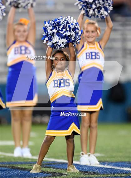 Thumbnail 1 in Greenback @ Boyd-Buchanan photogallery.