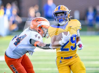 Thumbnail 3 in Greenback @ Boyd-Buchanan photogallery.