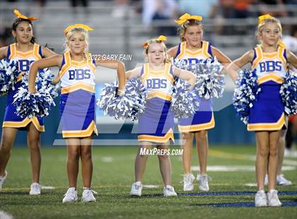 Thumbnail 2 in Greenback @ Boyd-Buchanan photogallery.