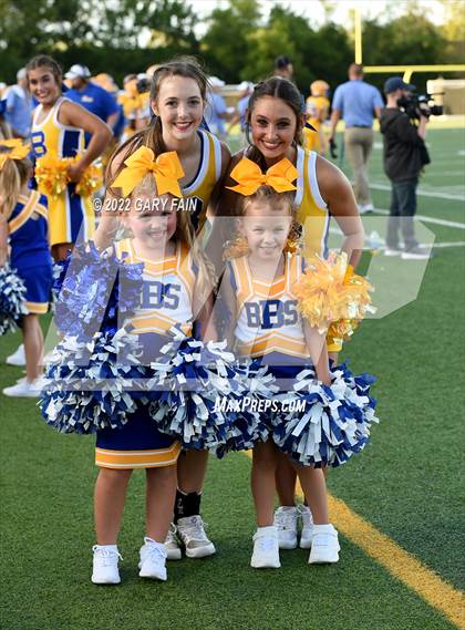 Thumbnail 1 in Greenback @ Boyd-Buchanan photogallery.