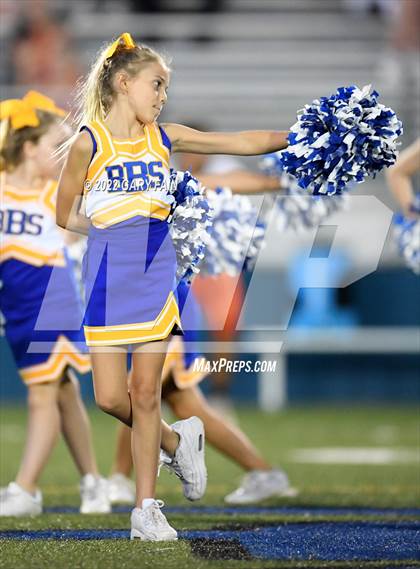 Thumbnail 2 in Greenback @ Boyd-Buchanan photogallery.