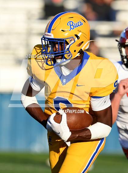 Thumbnail 1 in Greenback @ Boyd-Buchanan photogallery.