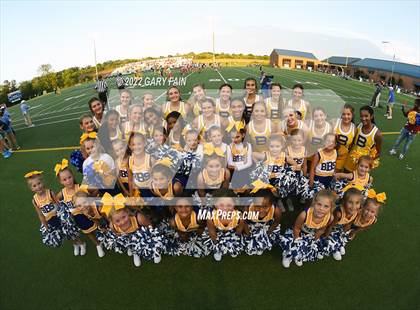 Thumbnail 1 in Greenback @ Boyd-Buchanan photogallery.