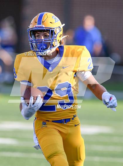 Thumbnail 2 in Greenback @ Boyd-Buchanan photogallery.