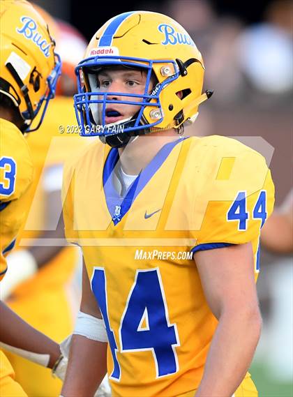 Thumbnail 1 in Greenback @ Boyd-Buchanan photogallery.