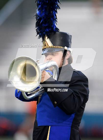 Thumbnail 2 in Greenback @ Boyd-Buchanan photogallery.