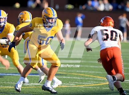 Thumbnail 2 in Greenback @ Boyd-Buchanan photogallery.